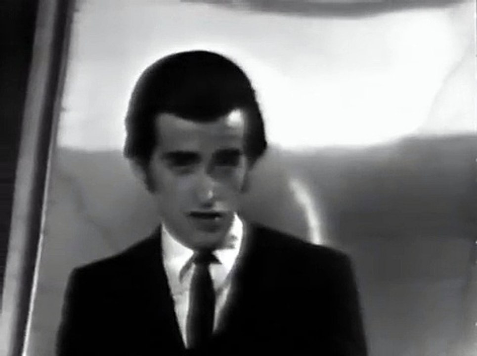 Dick Rivers - Ces Mots Qu'on Oublie Un Jour