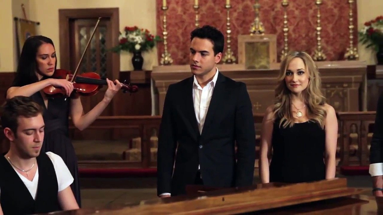 A Thousand Years - Christina Perri (Vivace Cover)
