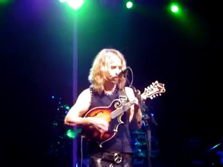 STYX - BOAT ON THE RIVER