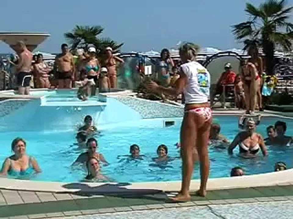 Cattolica | Beach 96