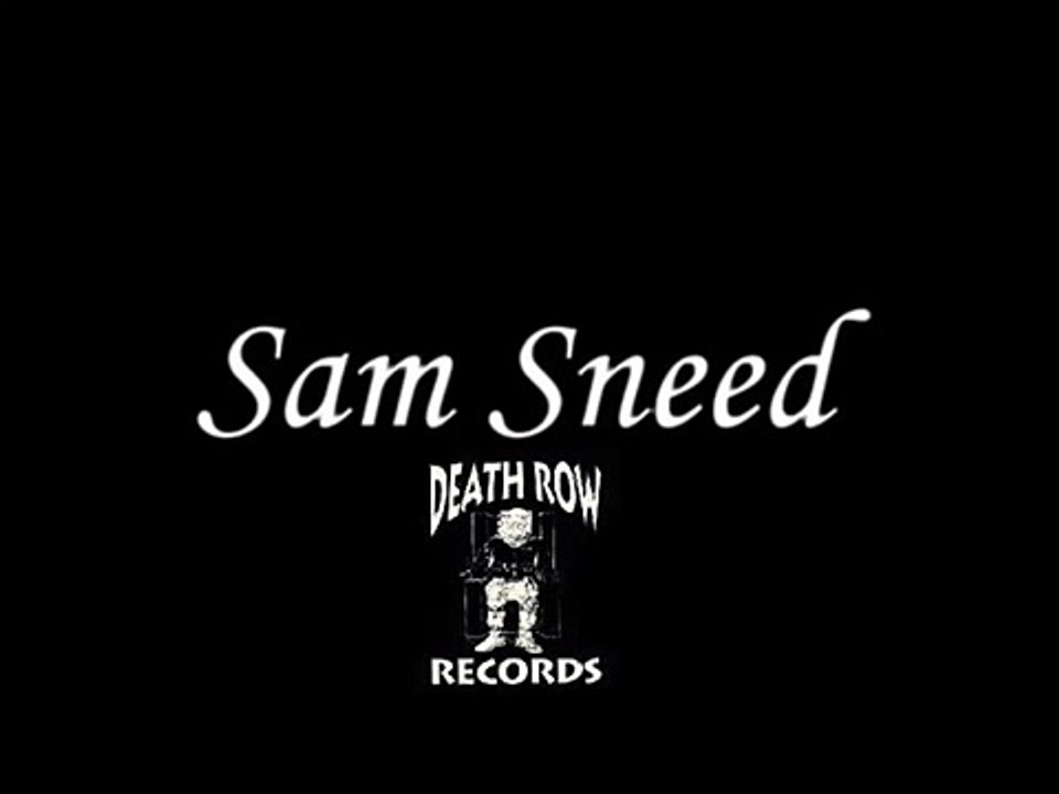 Sam Sneed - Lady Heroin (OG)