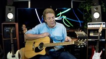 How to Play Guitar for Beginners, Geoff Warren guitar lessons, Learn to Play Guitar