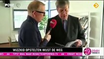 PowNews - Cybercrime bestrijden met Ivo Opstelten