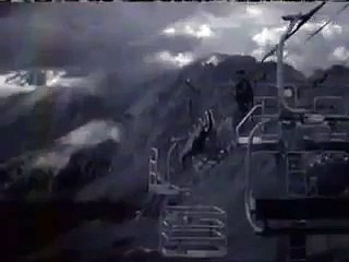 2003 Chevy Silverado Like a Rock Commercial