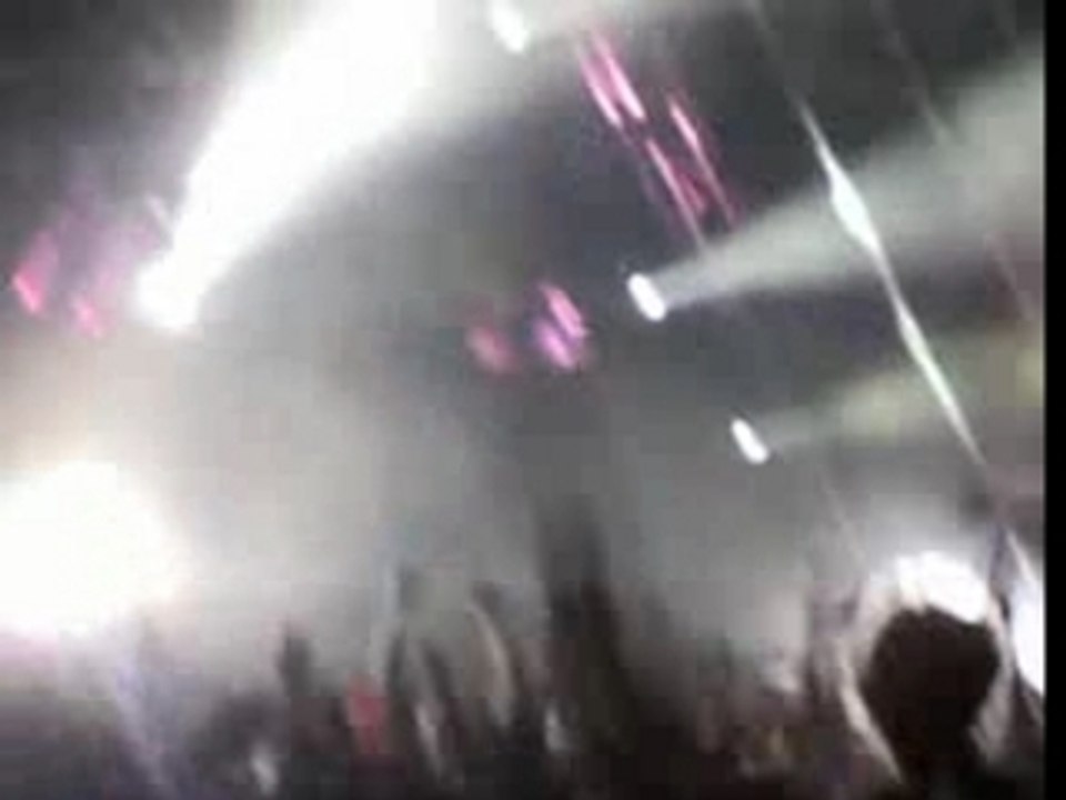 Daft Punk Intro 2006