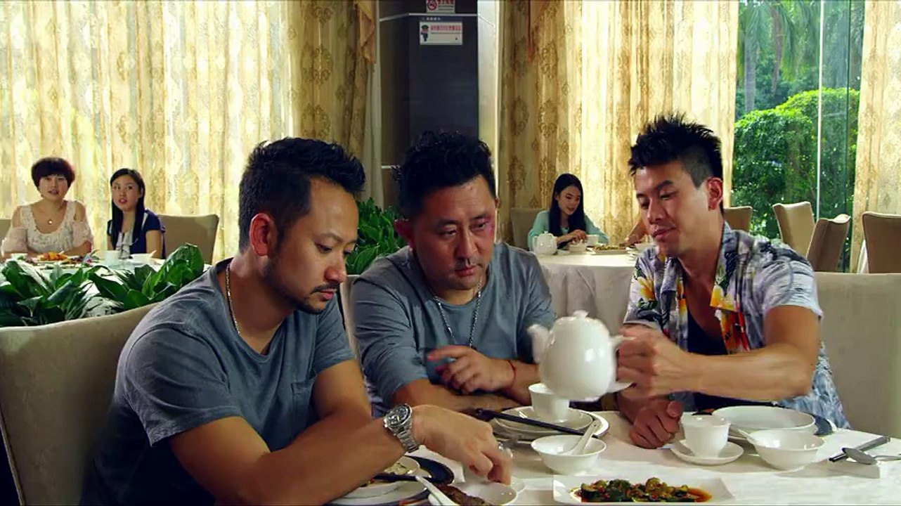 我的老千生涯 第17集【超清720p】
