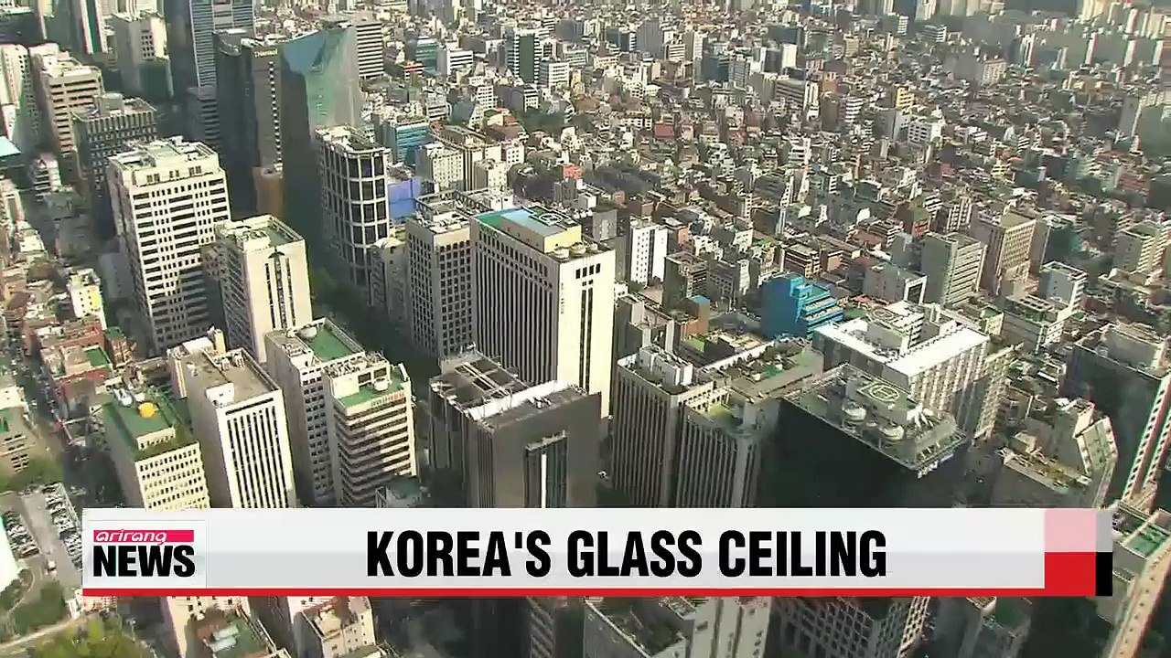 74% of Korea's top 30 biz groups have no female executives: report