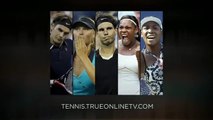 Highlights - Grigor Dimitrov vs Rafael Nadal - open madrid tennis 2015 - tennis
