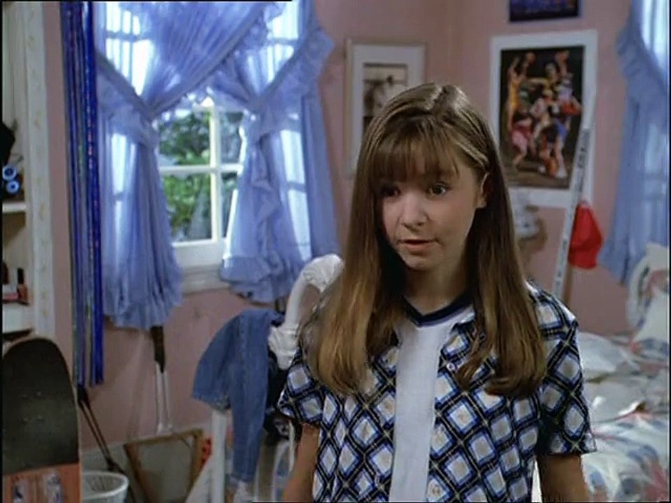 Eine Himmlische Familie S01E03