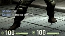 Time to KennyS (CS:GO)