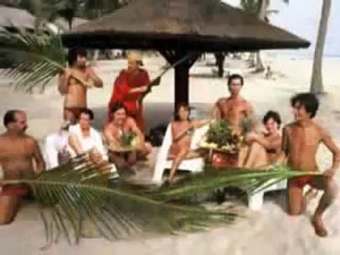 les bronzés y du soleil et des nanas