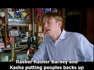 The Streets - The Irony of It All (HQ + LYRICS IN VIDEO!) MUST SEE