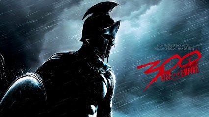 Jo Blankenburg - Imperatrix Mundi ("300: Rise Of An Empire" Trailer #1 Music)