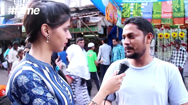 Post Ramazan Indulgences! _ Eid 2015