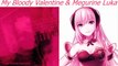 【Luka V4X】My Bloody Valentine - Only Shallow (Vocaloid Cover)