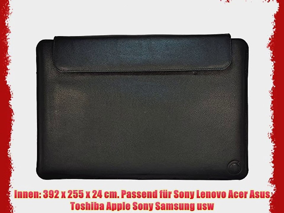 15 - 156 Zoll Notebooktasche Laptoptasche Ultrabook Macbook Pro / Air 15 Tasche H?lle Lenovo