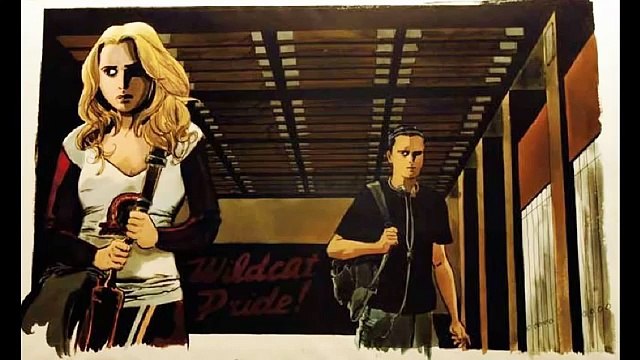 Muse - Knights of Cydonia (Future Funk Squad Vs Muse Breaks Mix)