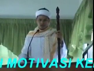 KHUTBAH YANG TAK NGANTUK - USTAZ ABDULLAH KHAIRI
