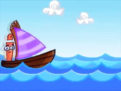 Arabic Letter 'Alif' Song - The Arabic Alphabet for Kids العربية للأطفال