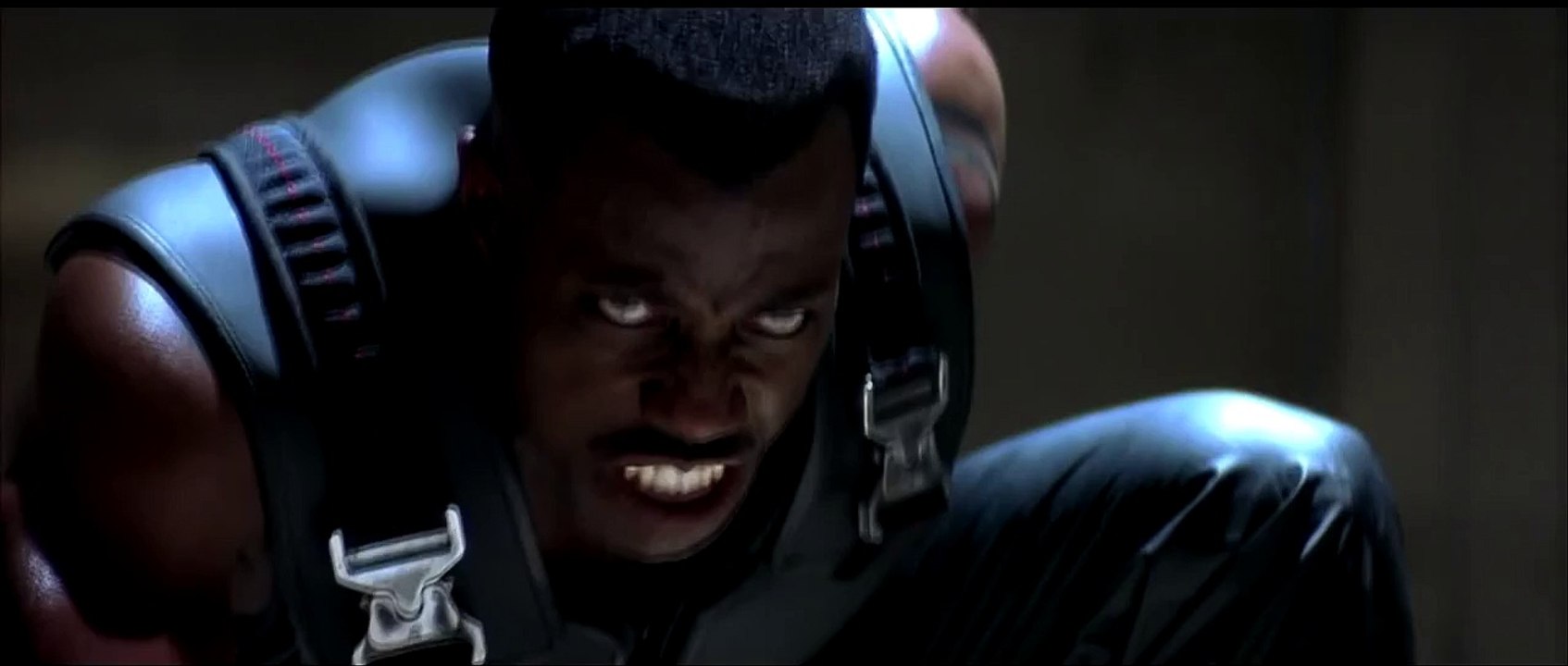 Blade - End Fight Scene (HD)