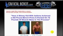 Critical Bench 2 Reviews-Know What's Good And Bad