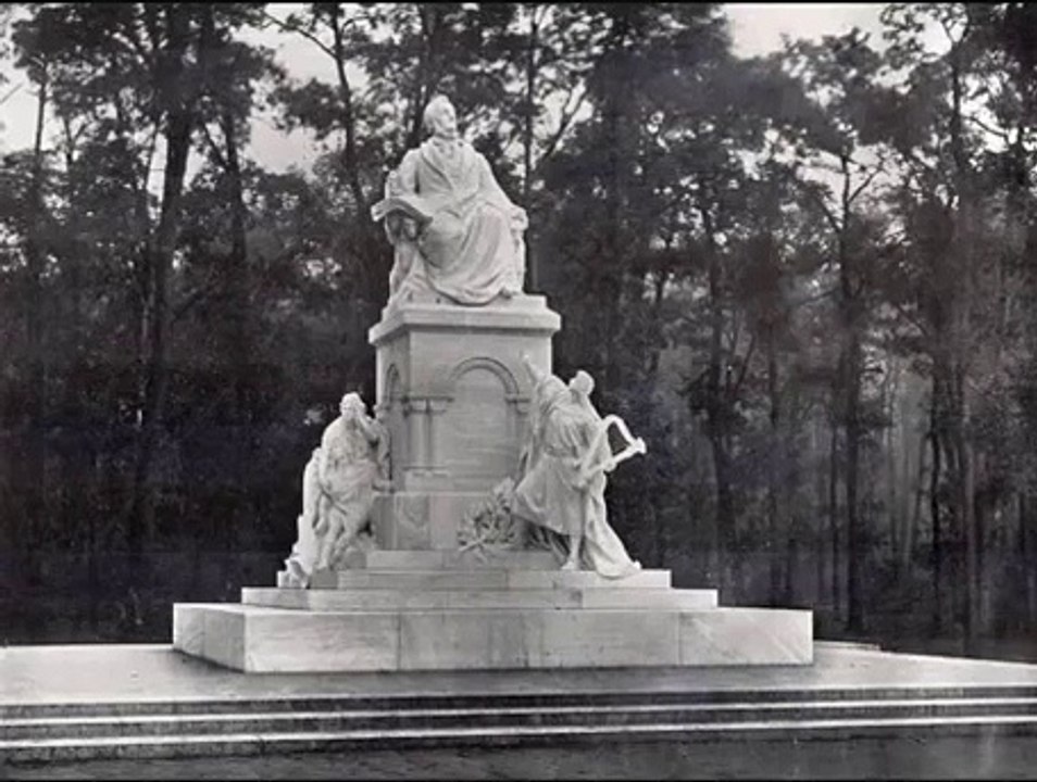 Richard Wagner - Tannhäuser - Overture