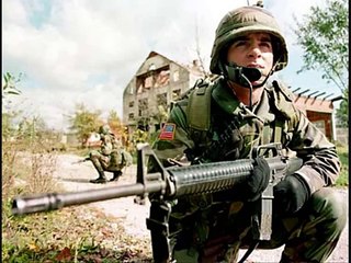 tribute to soldiers with mgs2 music