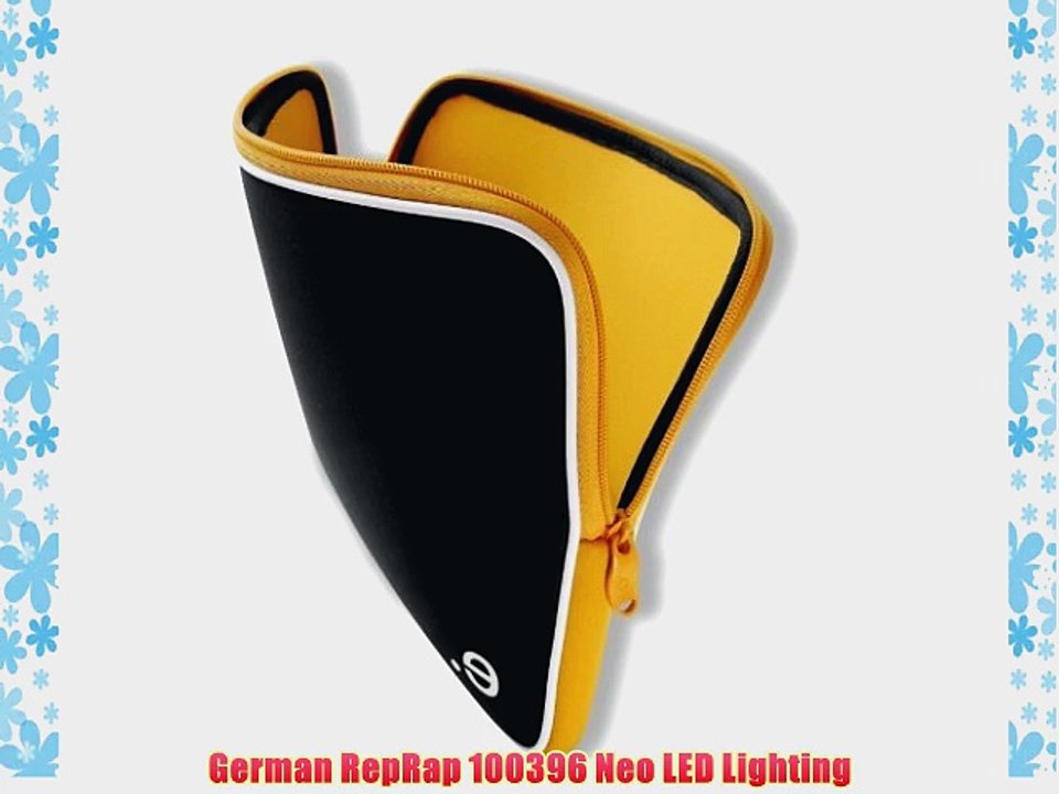 German RepRap 100396 Neo LED Lighting