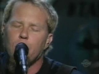 Metallica - Nothing Else Matters (Live)