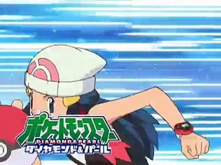 Ash vs Paul Battle in the Sky Linkin Park