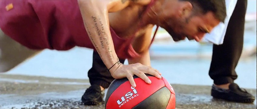 Brothers Anthem Video Song Brothers Akshay Kumar, Sidharth Malhotra