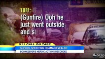 Atlanta School Shooting:  Antoinette Tuff Tells Alleged School Shooter She Loves Him in 911 Call