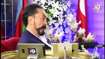 Allah dünyayı, insanları ve cenneti sevgi için yaratmıştır.