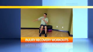 INTENSE 6-Minute Workout Finisher with Mike Whitfield