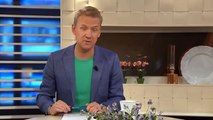 Timbuktu är tillbaka med ny kraft - Nyhetsmorgon (TV4)