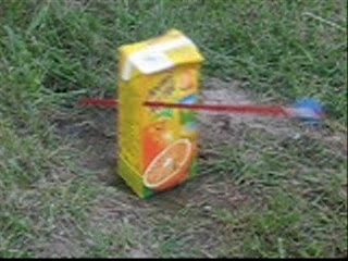 -Mc-Astre le Nouveau guillaume tell