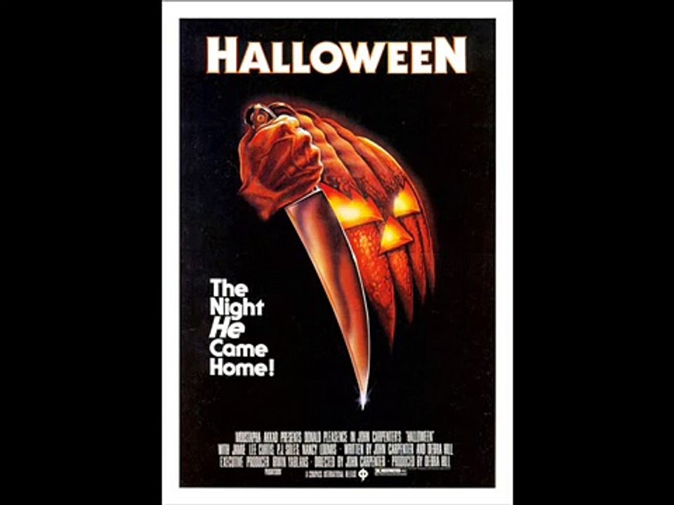 Halloween Original Theme Song