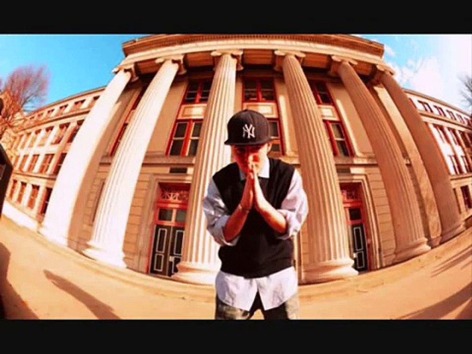 Mac Miller- Nothing On Me