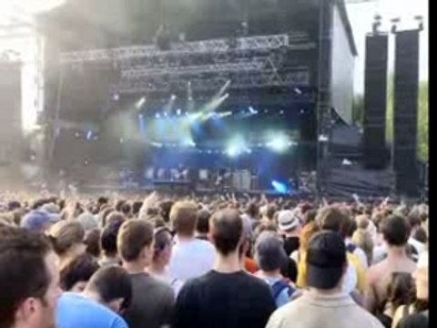 Deftones Beware 2006