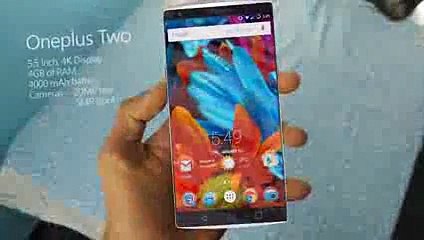 Everything You Need to Know About One Plus Two  The Flagship Killer