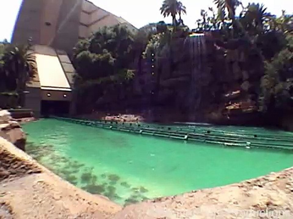 Universal Studios Hollywood