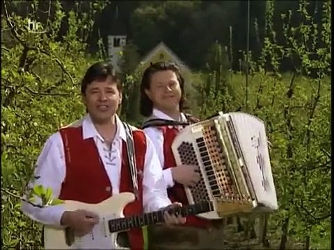 Original Südtiroler Spitzbuam - Das best von Südtirol