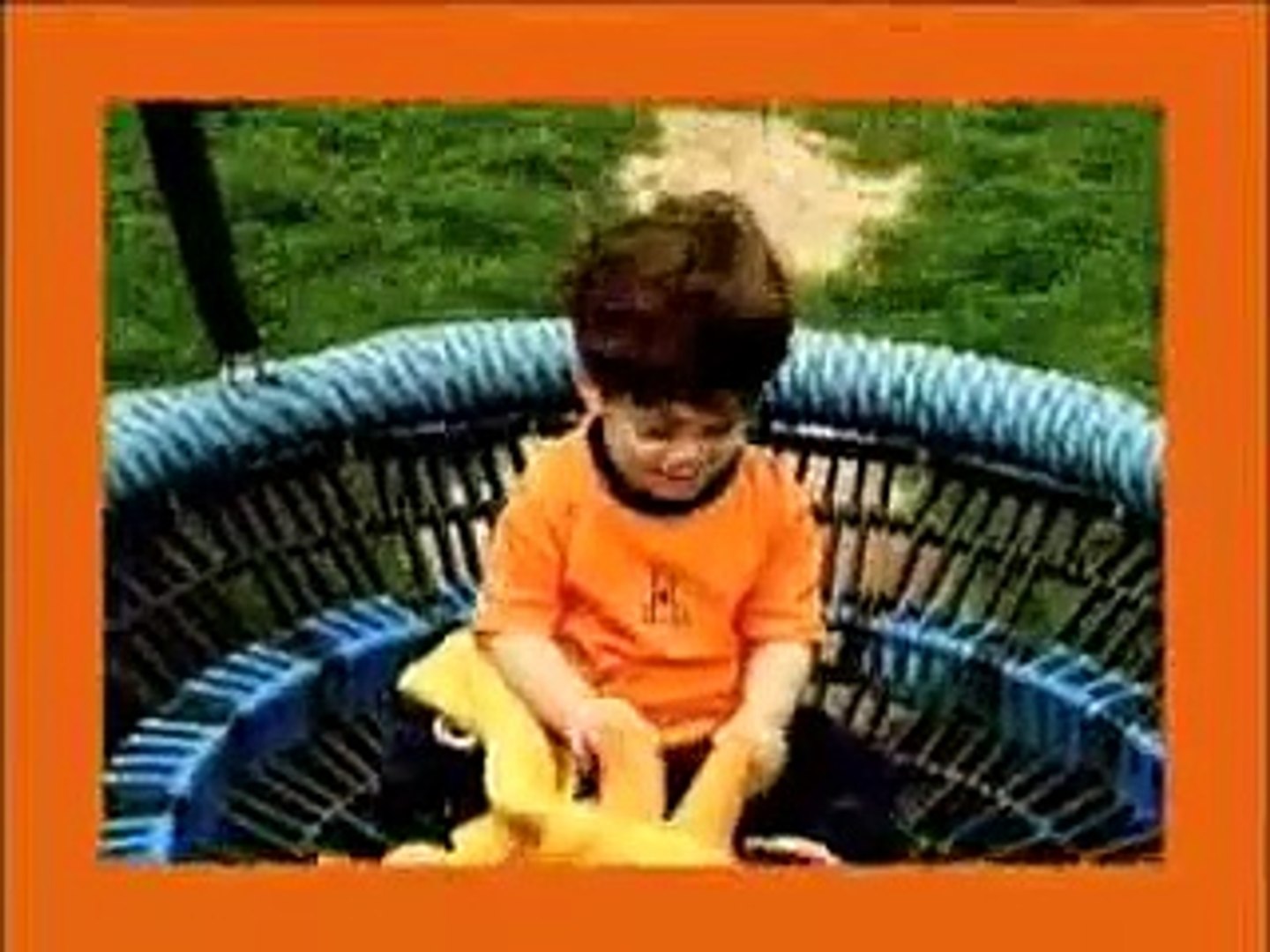 ⁣Learn Colors in Arabic  Orange  Arabic Songs & Lessons for Kids  Baby Einstein العربية