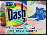 kompletter Werbeblock alte Werbung ZDF 1987 Mainzelmännchen mit den Wauzis :-)
