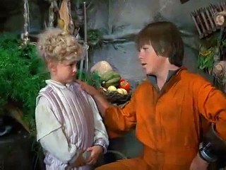 Ewoks karawane der tapferen teil3 (german)