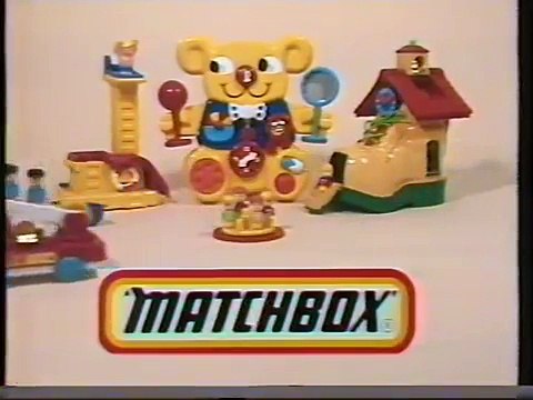 kompletter Werbeblock alte Werbung ZDF Mainzelmännchen 30.3.1985