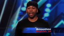 American Got Talent - Top 5 màn trình diễn hay nhất mình từng xem. Quá xuất sắc!