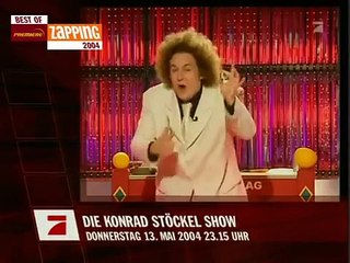 Best Of Premiere Zapping 2004 - 15 Minuten