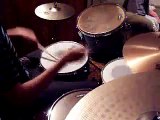 Tom Petty -- Free Falling Drums