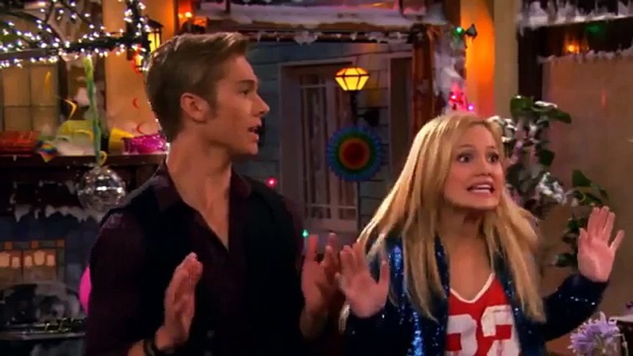 I Didn T Do It Season 1 Disney Channel English By Mk Digital Dailymotion